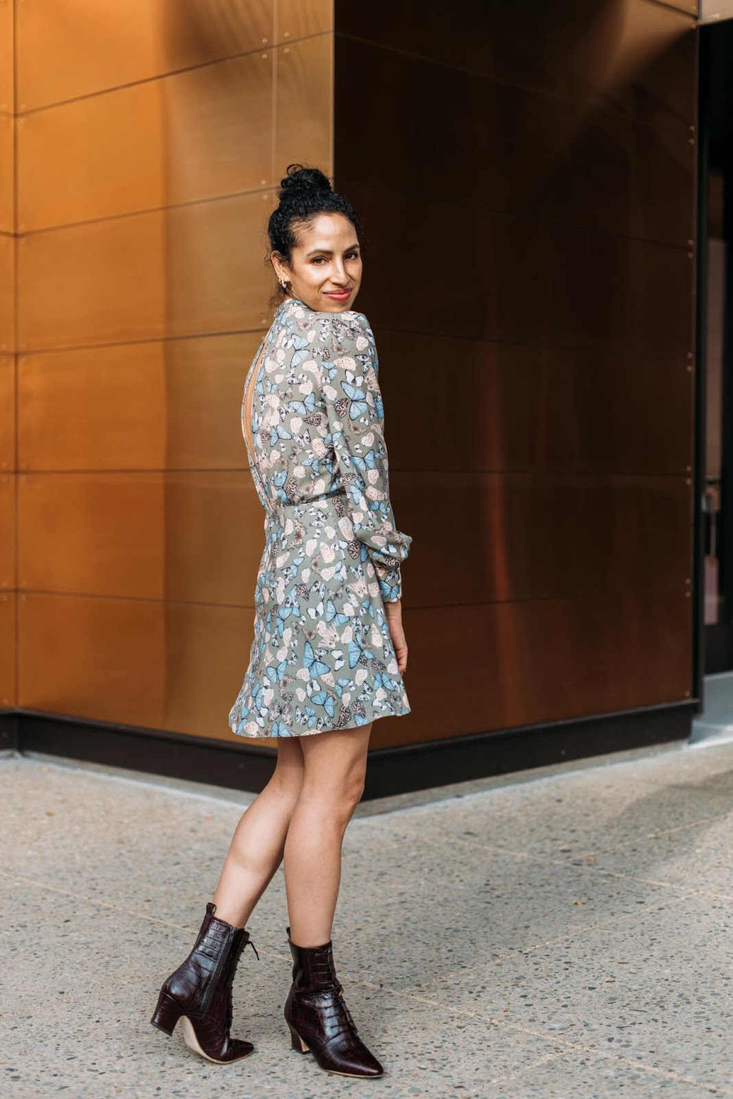 TvF for DVF allergic to vanilla